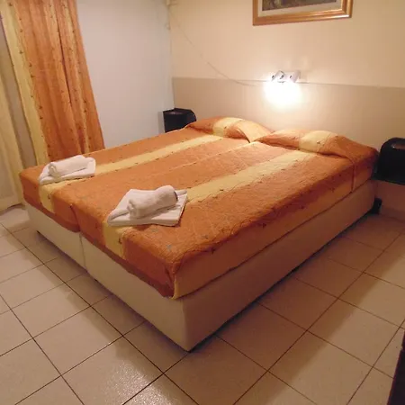 Europa Olympiakí Aktí