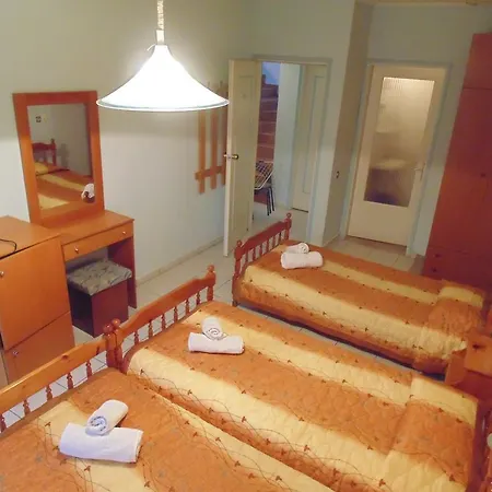 Europa Olympiakí Aktí