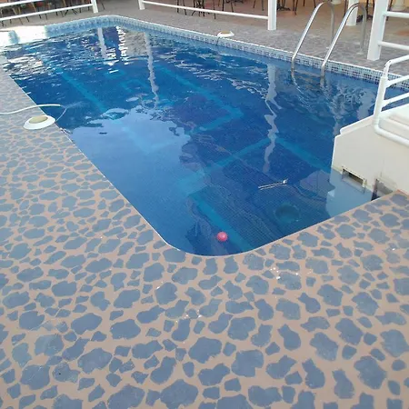 Europa 3* Olympiakí Aktí