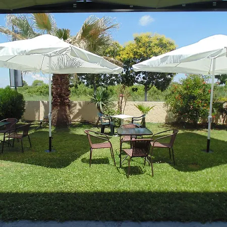 Europa Olympiakí Aktí