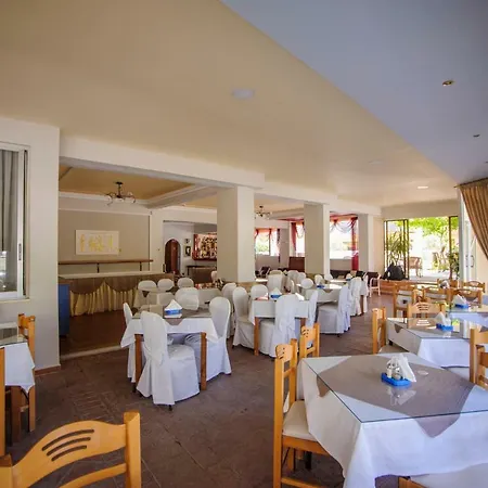 호텔 Europa Olympiakí Aktí