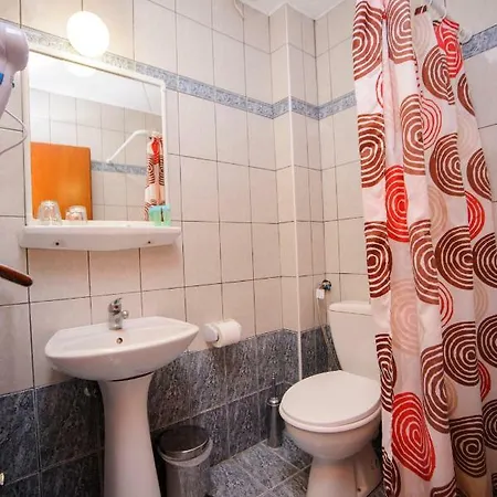 Europa 3* Olympiakí Aktí