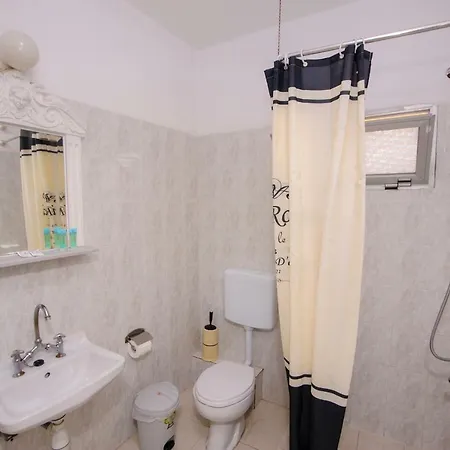 Europa 3* Olympiakí Aktí