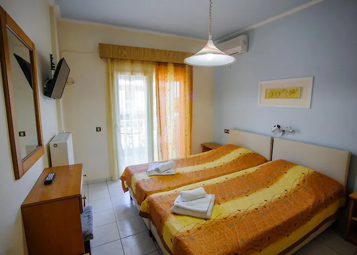 Europa Отель 3*