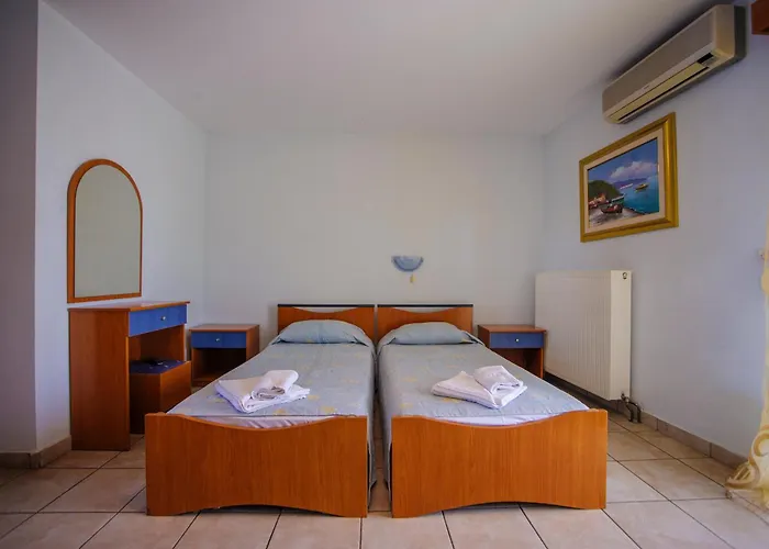 Europa Отель 3*