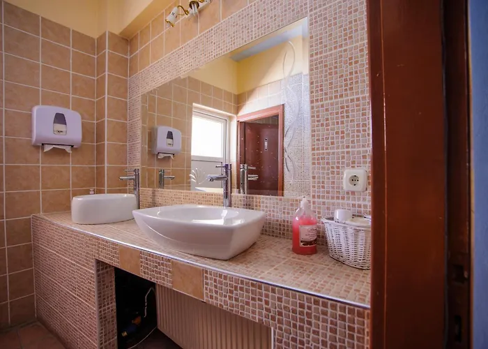 Europa Олимпиаки-Акти