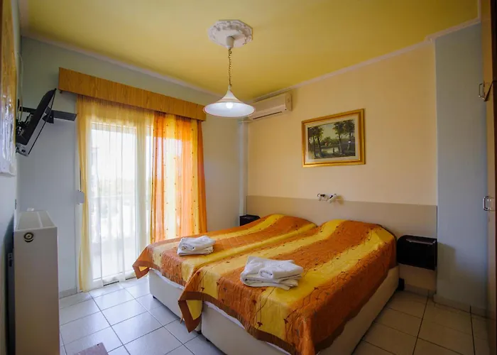 Europa Отель 3*