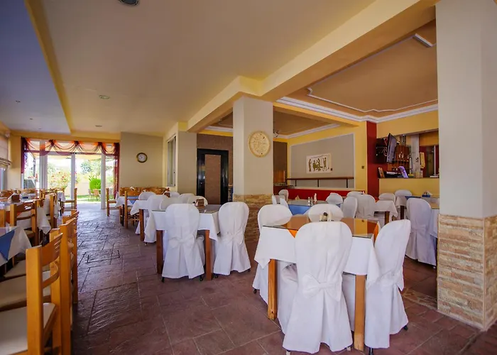 Europa Олимпиаки-Акти