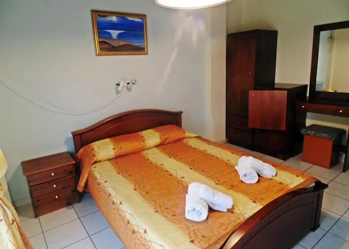 Отель Europa 3*