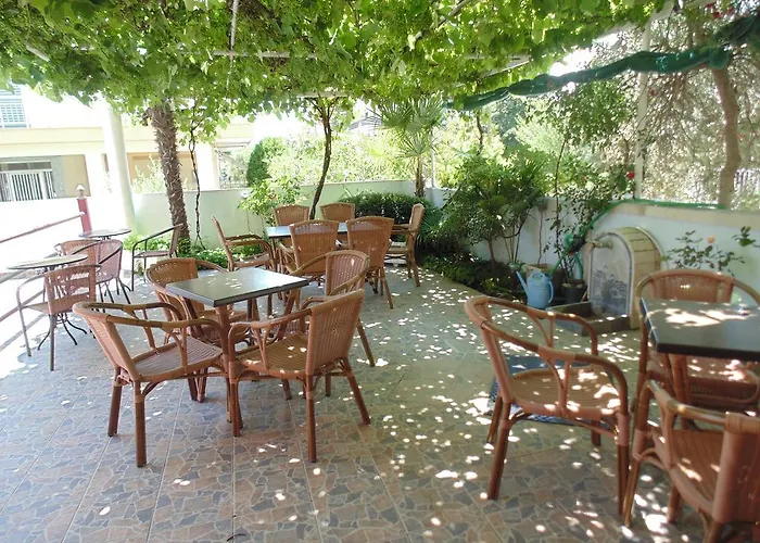 Europa Отель 3*