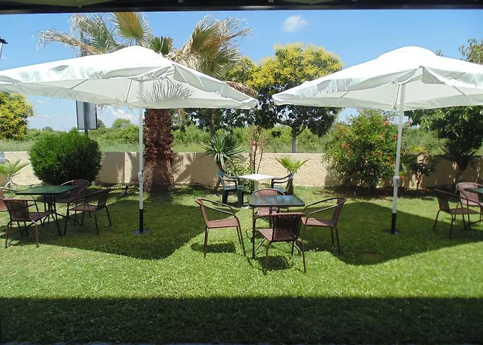 Europa Олимпиаки-Акти