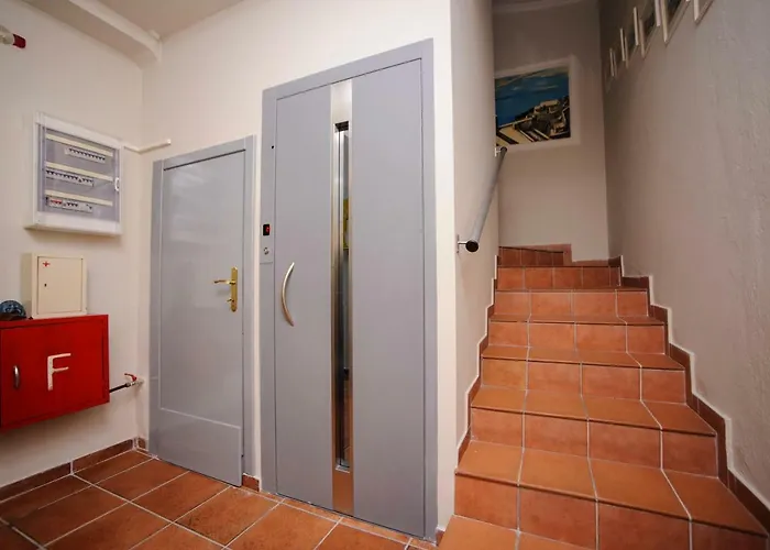 Europa Отель Олимпиаки-Акти