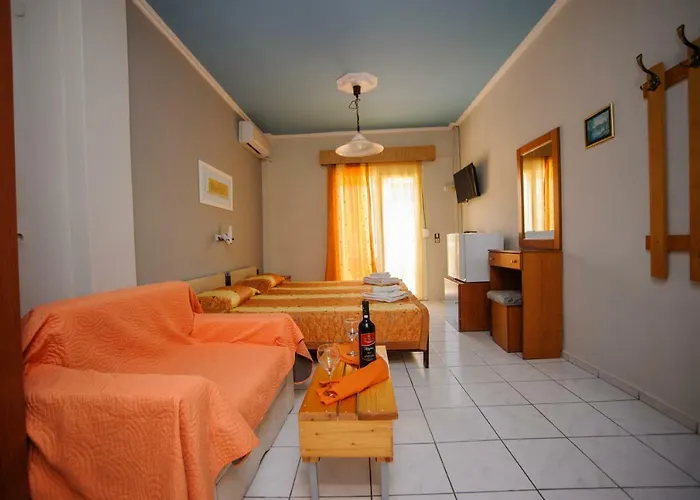 Europa Отель 3*