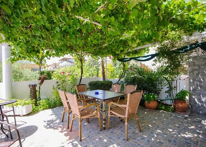 Europa Отель 3*