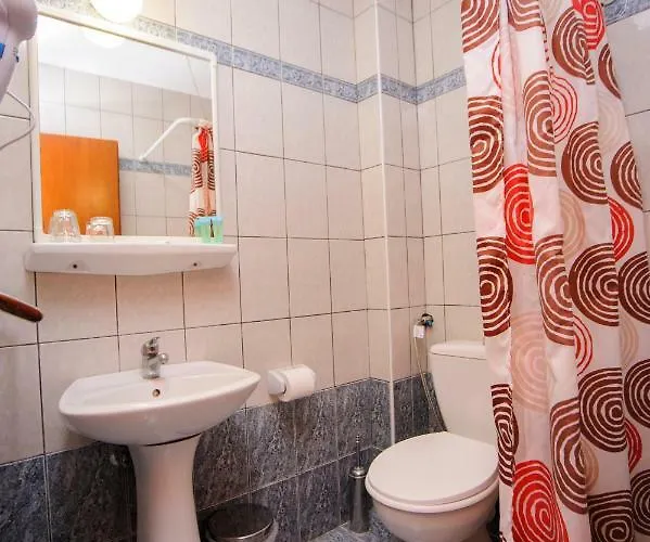 Europa 3* Олимпиаки-Акти