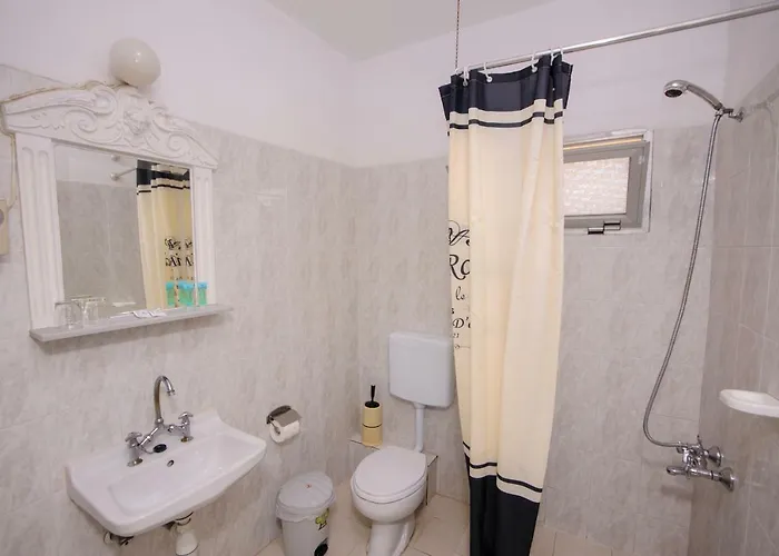 Europa 3* Олимпиаки-Акти