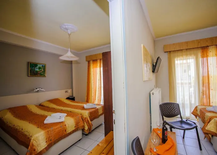 Europa Отель 3*