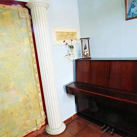 Hotel Europa