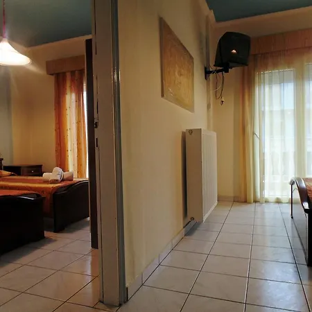 Hotel Europa 3*