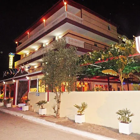 Europa Hotel