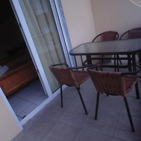 Europa Hotel 3*