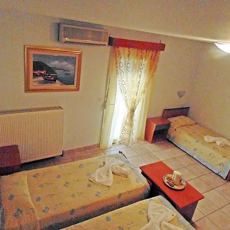 Hotel Europa 3*