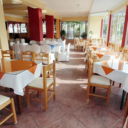 Europa Hotel